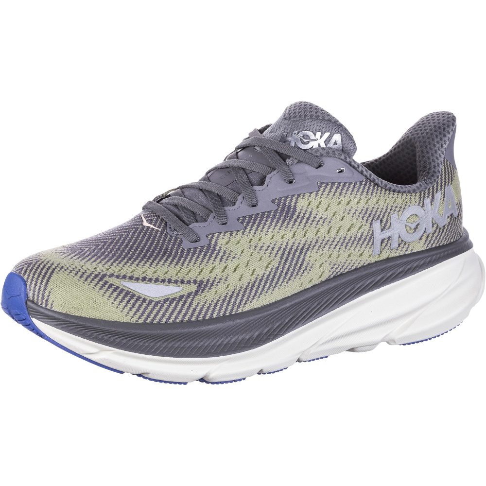 Hoka Herren Clifton 9 GTX Schuhe