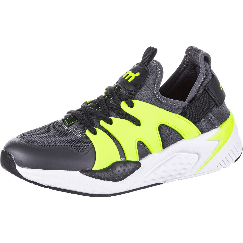 Mistral Wayrack Boy Sneaker Jungen