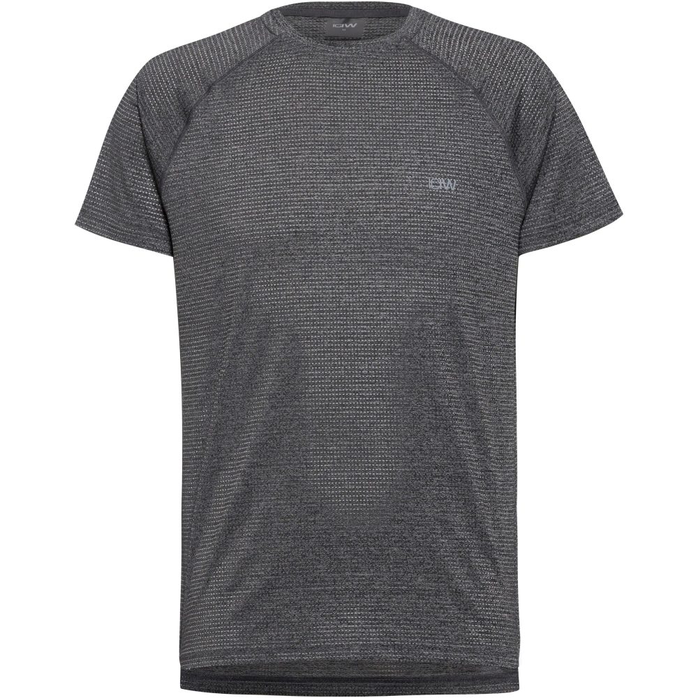 ICANIWILL Funktionsshirt Herren