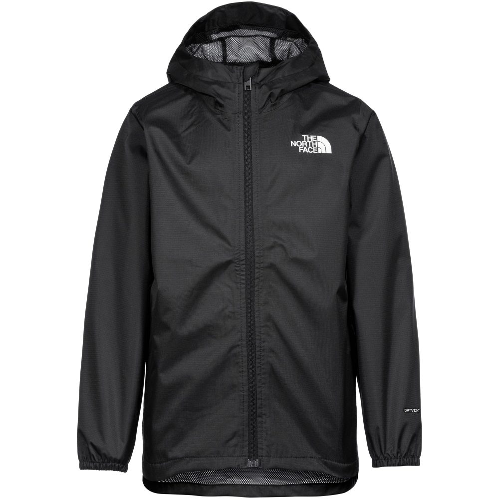 The North Face Kinder Teen Zipline Rain Jacke