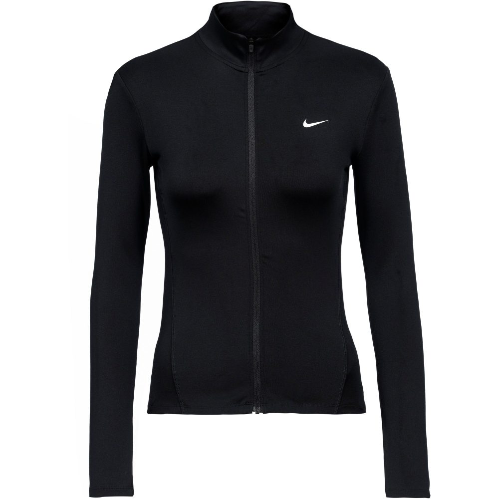 Nike ONE FITTED DRI-FIT Trainingsjacke Damen