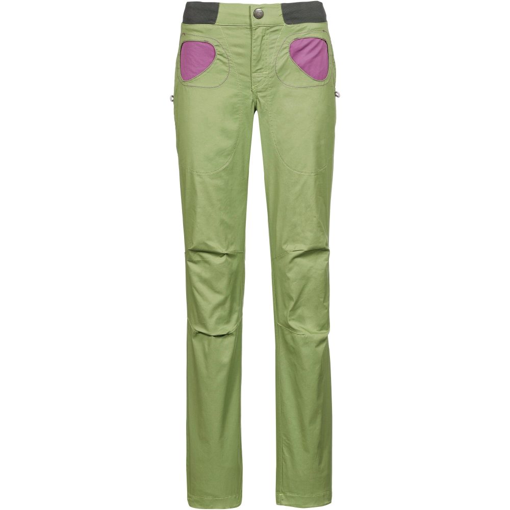 E9 Damen Onda Story Hose