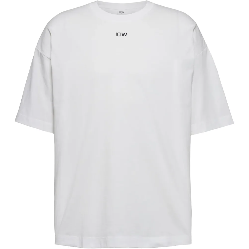 ICANIWILL Everyday T-Shirt Herren
