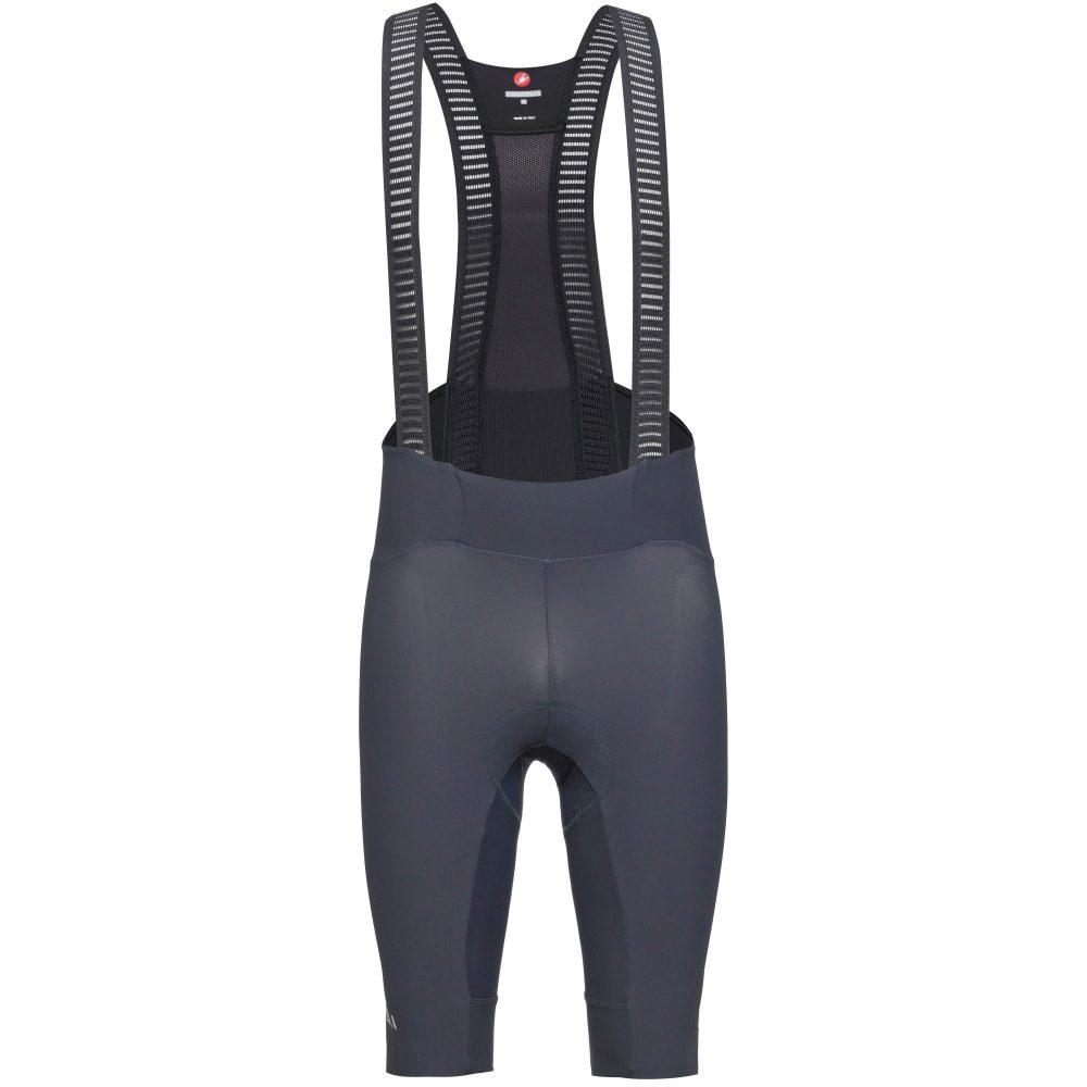Castelli Herren Espresso 2 Bib kurz