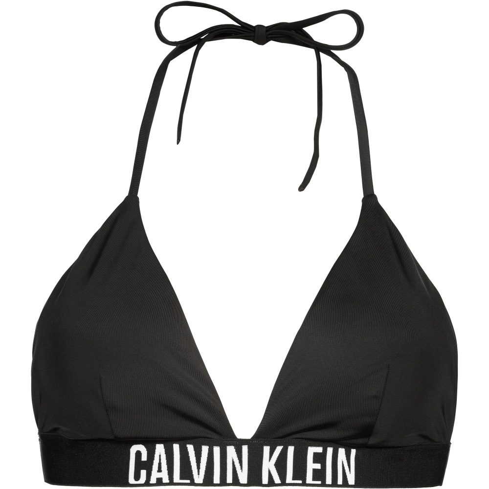 Calvin Klein Intense Power Swim Bikini Oberteil Damen