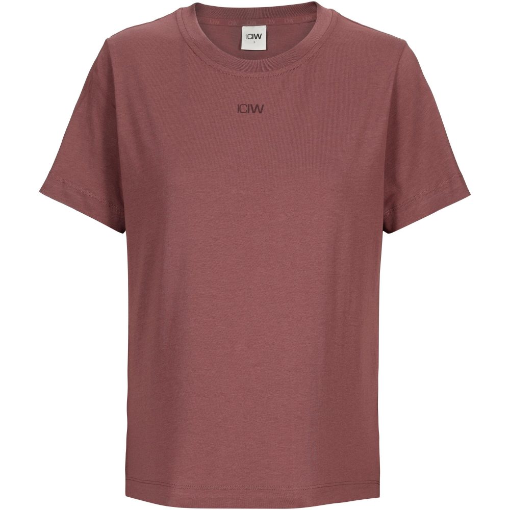 ICANIWILL Everyday T-Shirt Damen