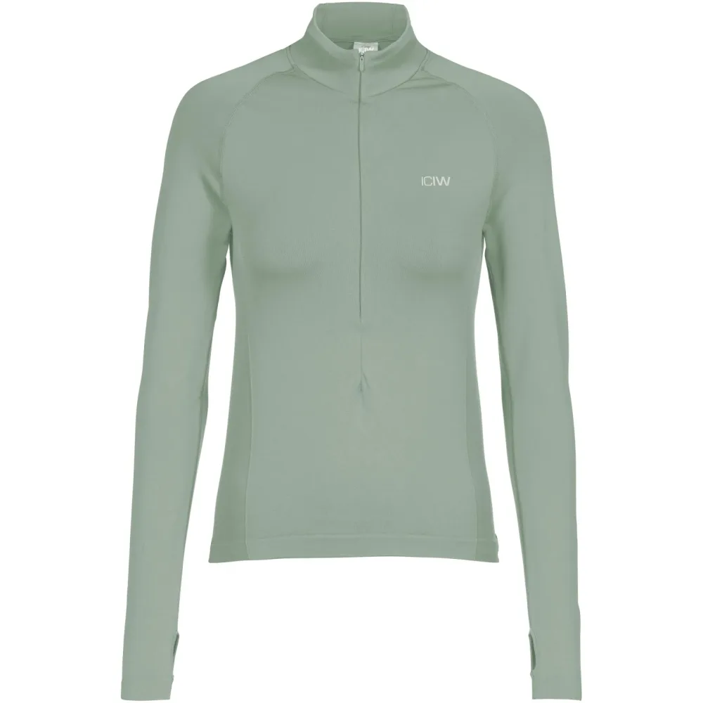 ICANIWILL Define Funktionsshirt Damen