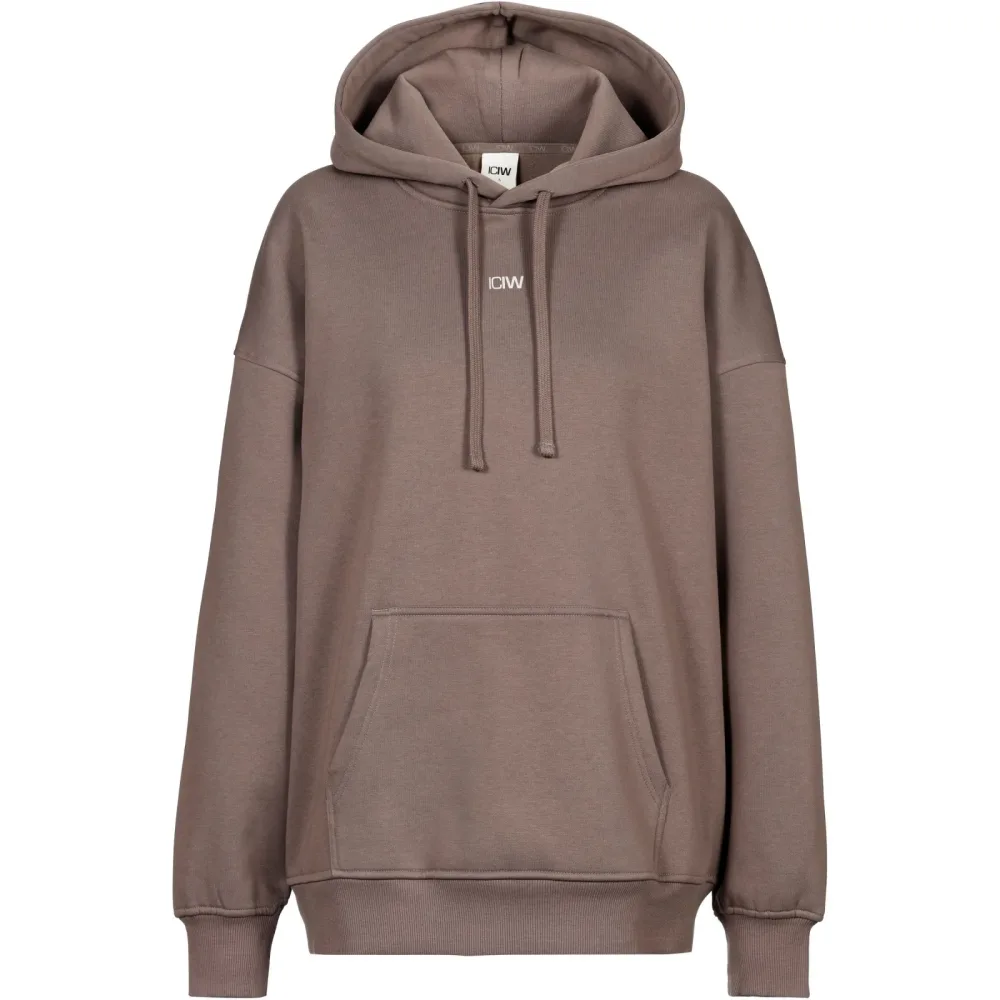 ICANIWILL Everyday Hoodie Damen