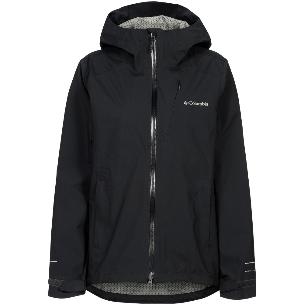 Columbia Trailborne 2.5L Hardshelljacke Damen