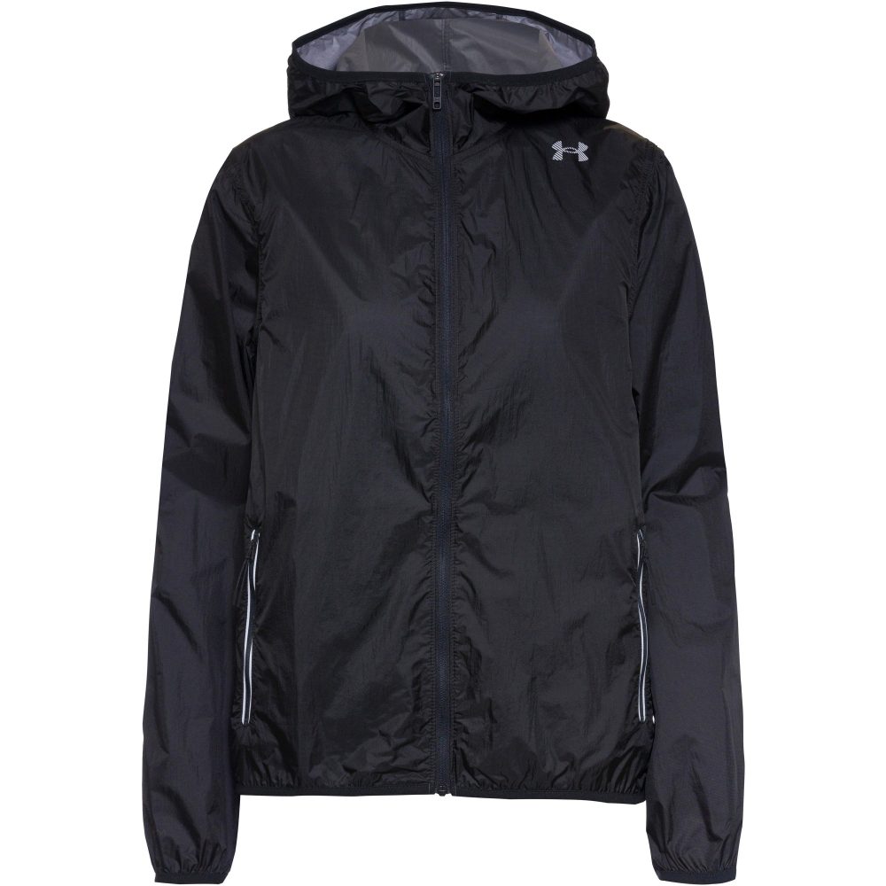 Under Armour VELOCITI PRO LW Laufjacke Damen