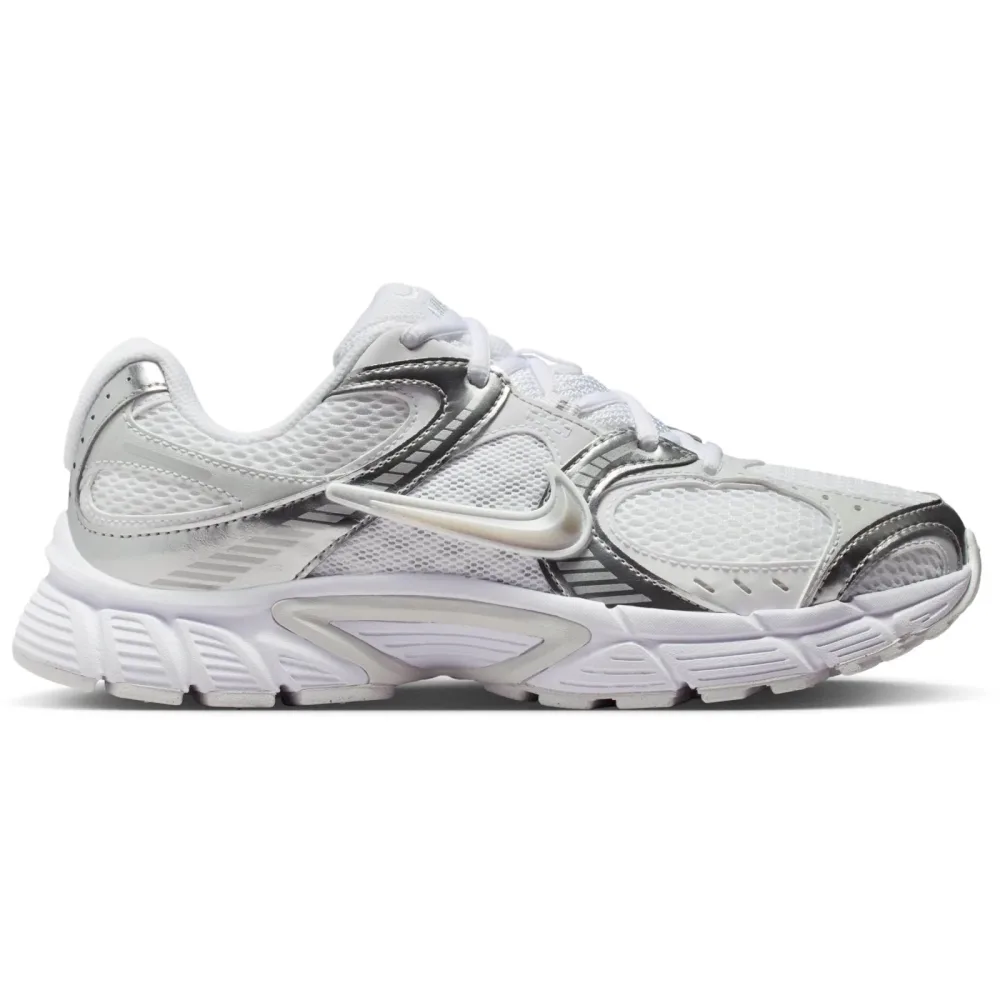 Nike - Sneakers, Low Top, für Damen, Weiss Größe 37.5