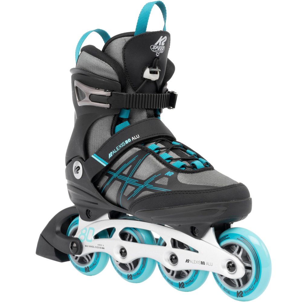 K2 Fitness Skates Damen