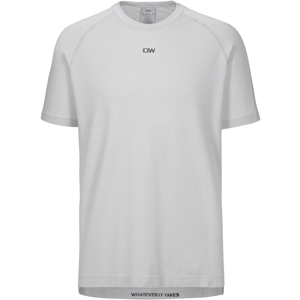 ICANIWILL Stride Funktionsshirt Herren