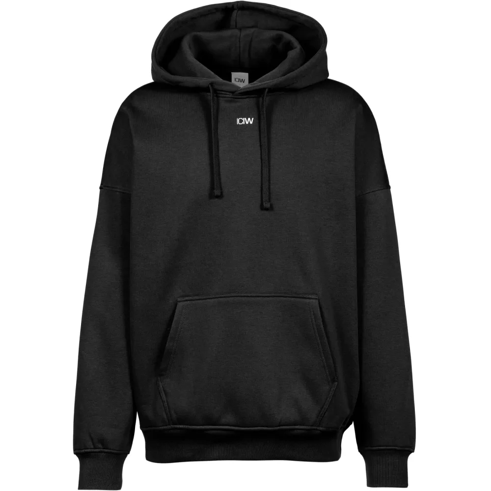 ICANIWILL Everyday Hoodie Herren