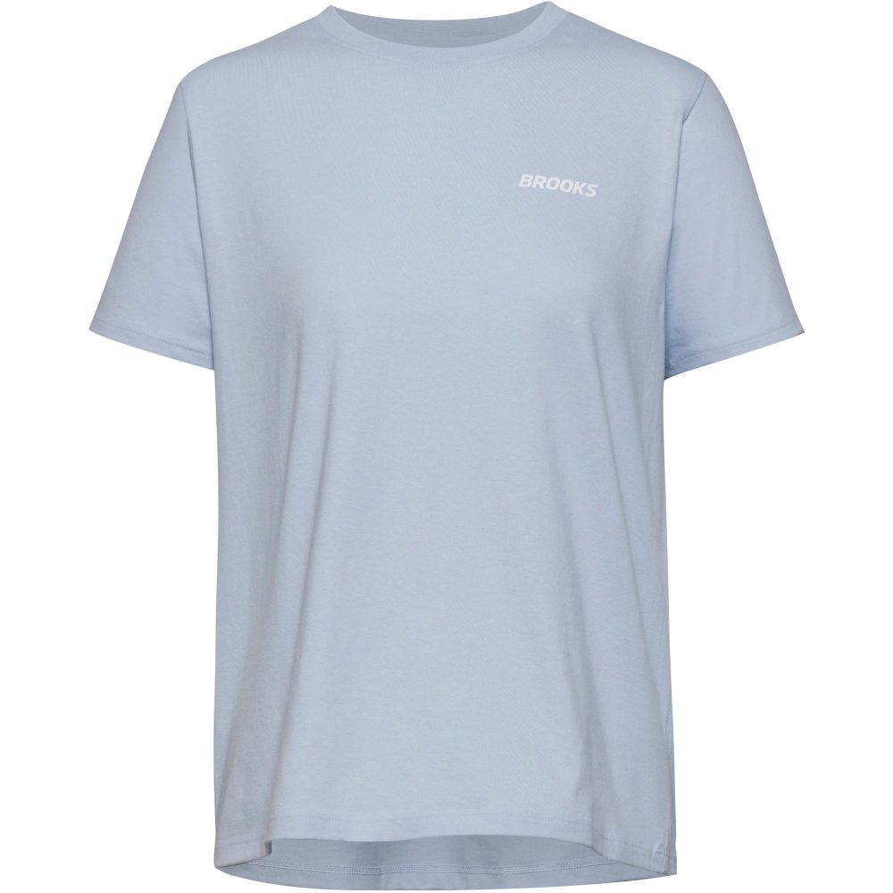 Brooks Graphic Funktionsshirt Damen