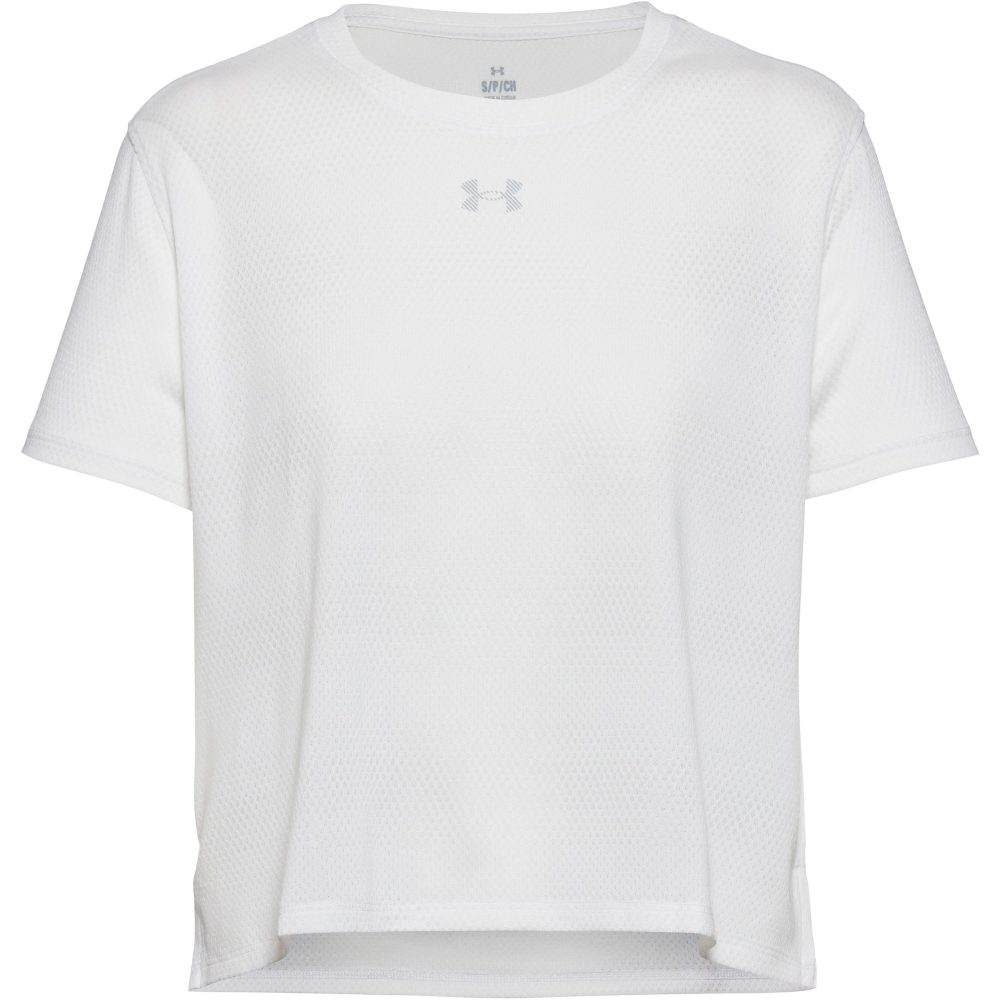 Under Armour VELOCITI Funktionsshirt Damen