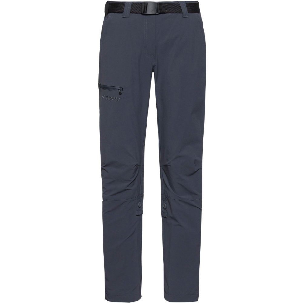 Maier Sports Damen Lulaka Stretch Hose