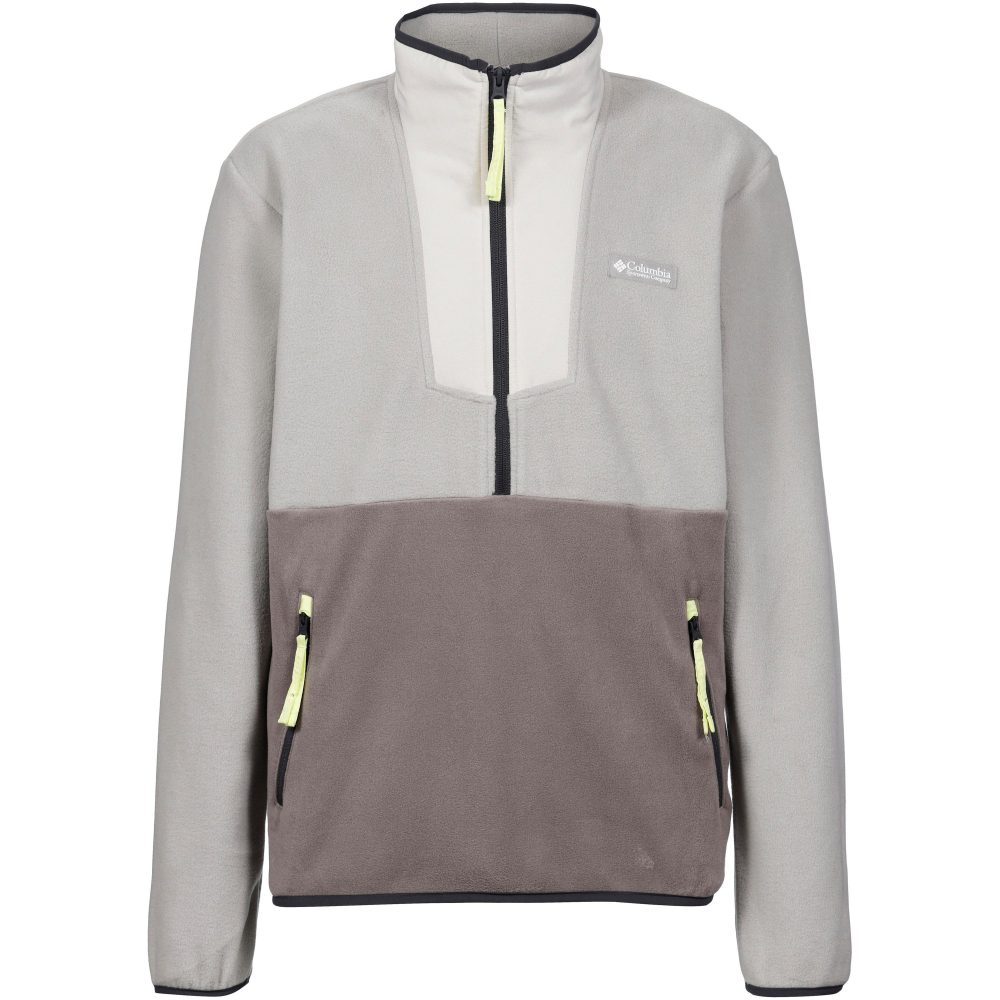 Columbia Herren Sequoia Grove Half Zip Pullover