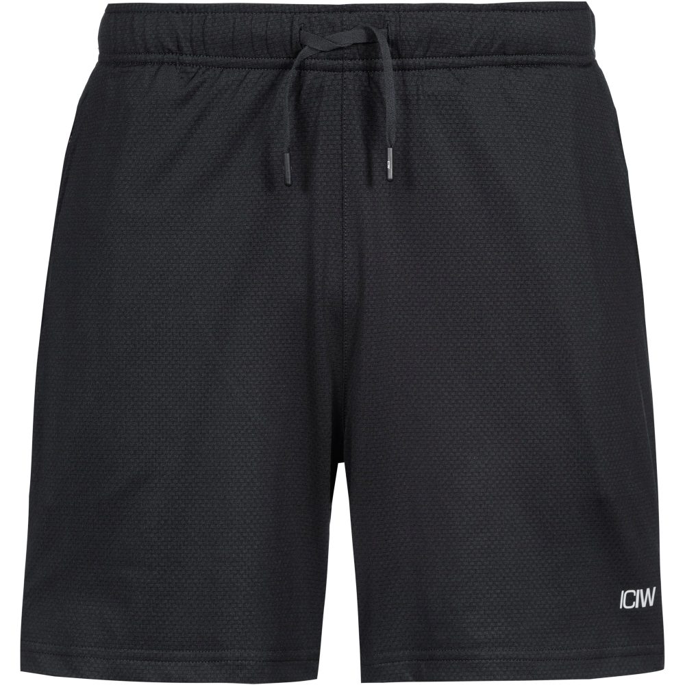 ICANIWILL Stride Funktionsshorts Herren