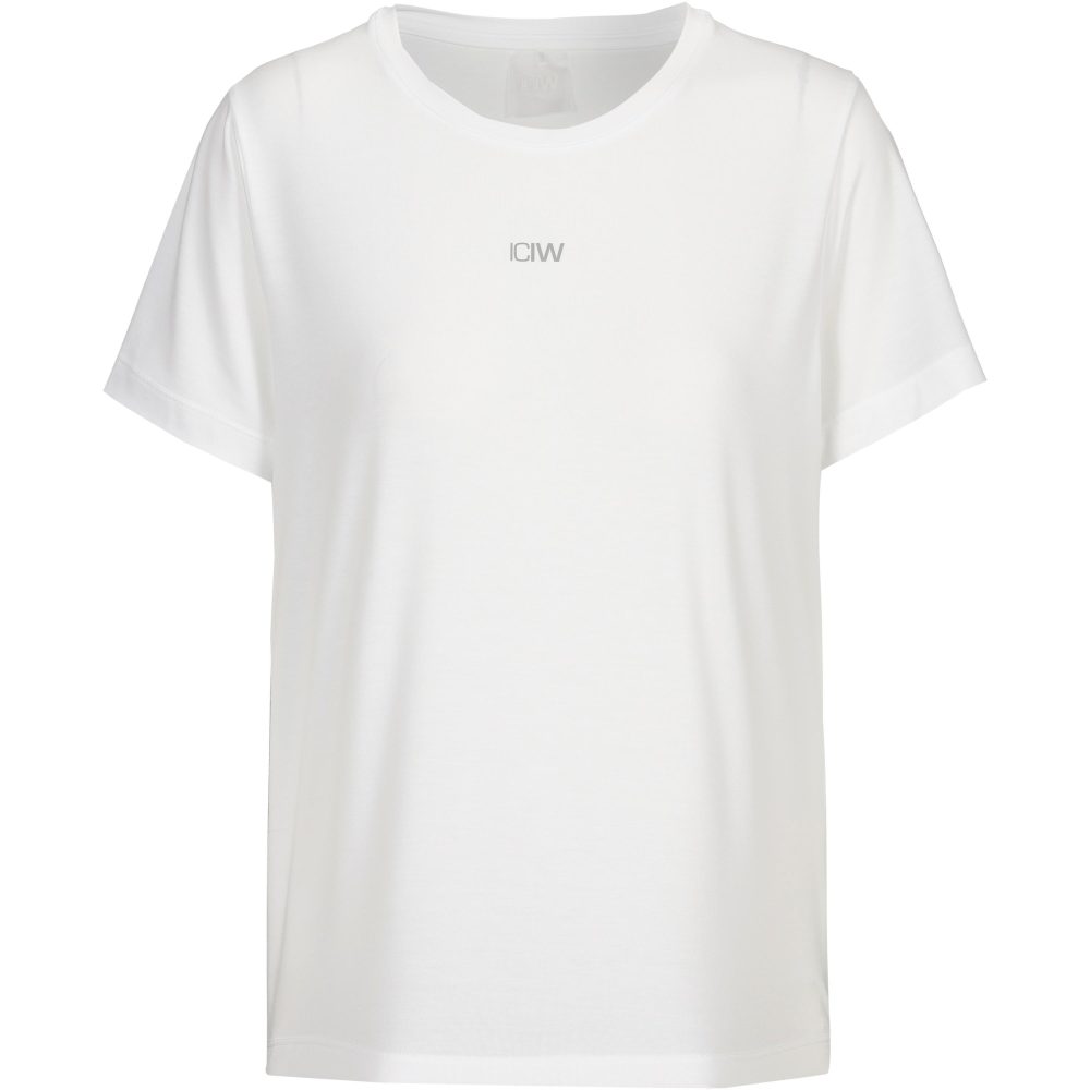 ICANIWILL Define Funktionsshirt Damen