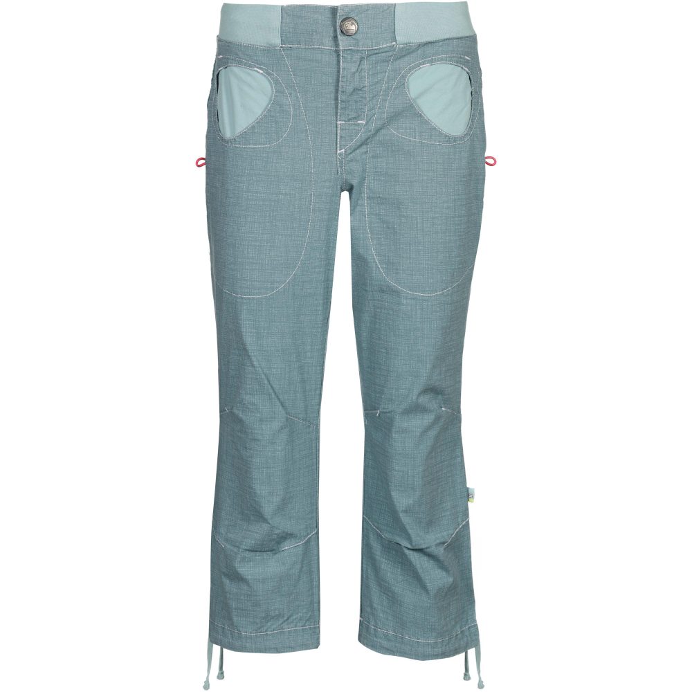 E9 Damen N Onda ST 3/4 Hose