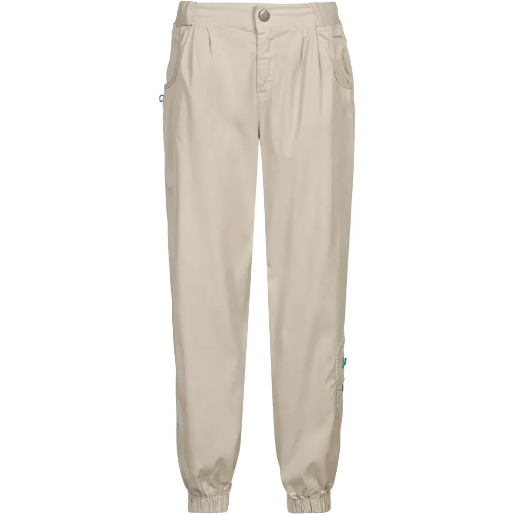 E9 IOLE Kletterhose Damen