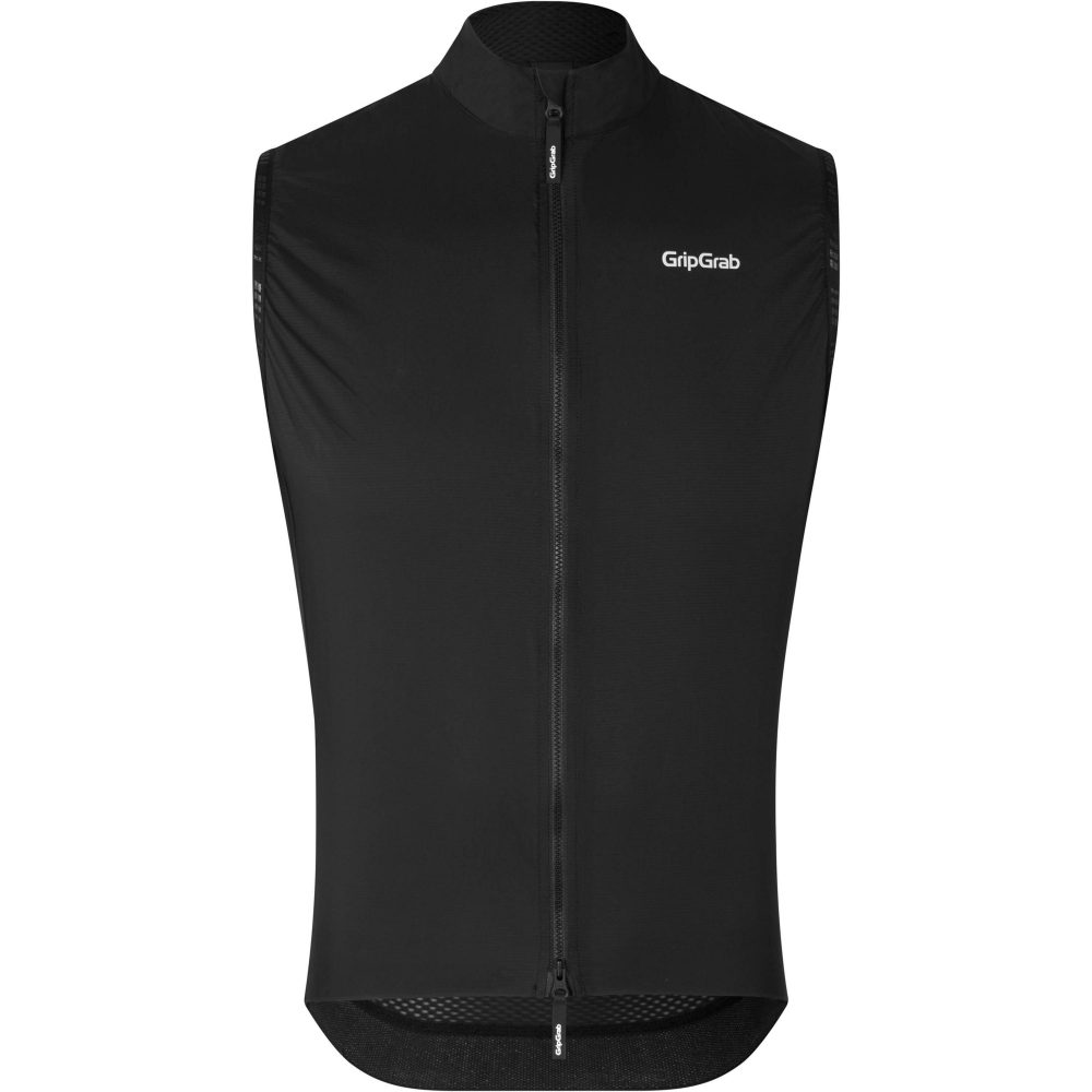 GripGrab Herren PACR Windproof Lightweight Weste