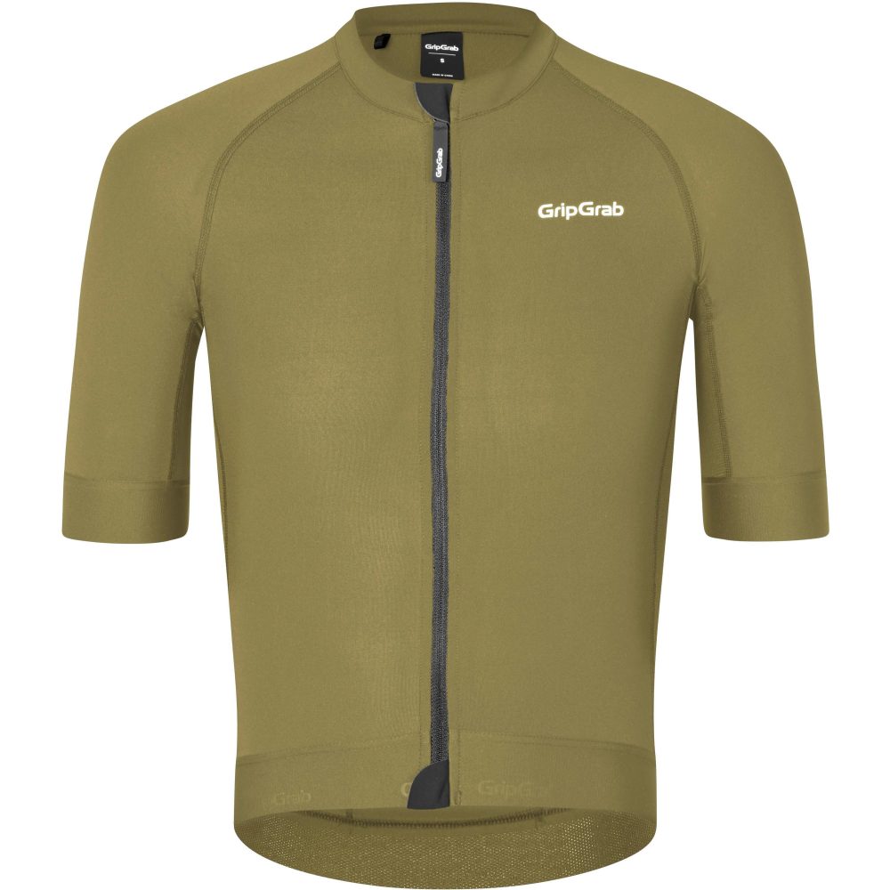 GripGrab PACR Trikot Herren