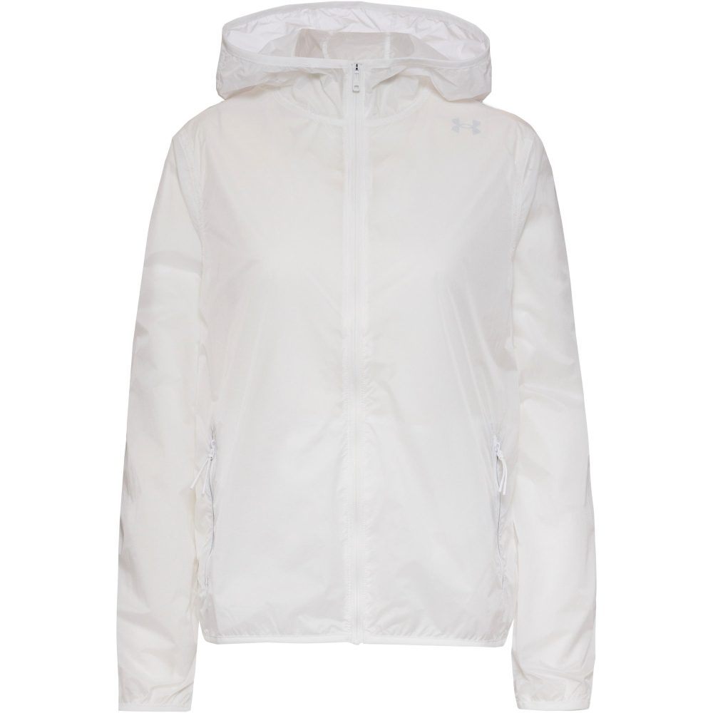 Under Armour VELOCITI PRO LW Laufjacke Damen
