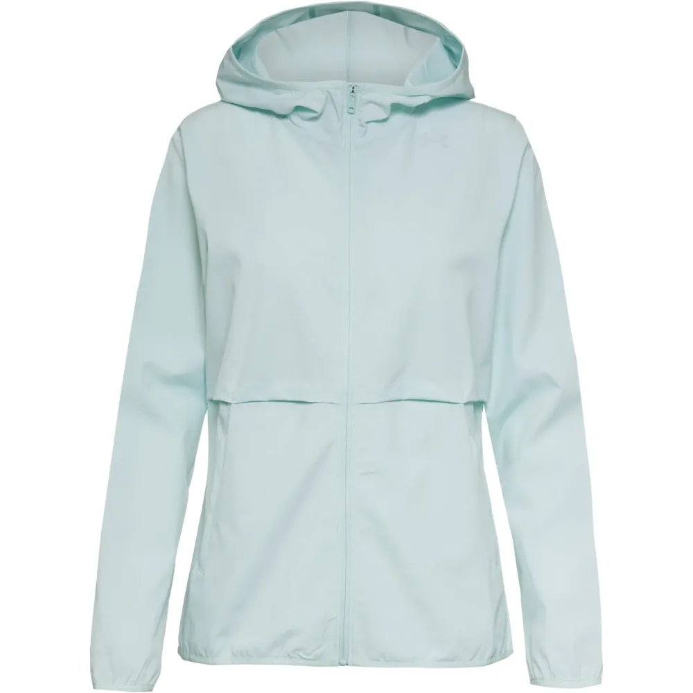 Under Armour VELOCITI PRO STORM Laufjacke Damen