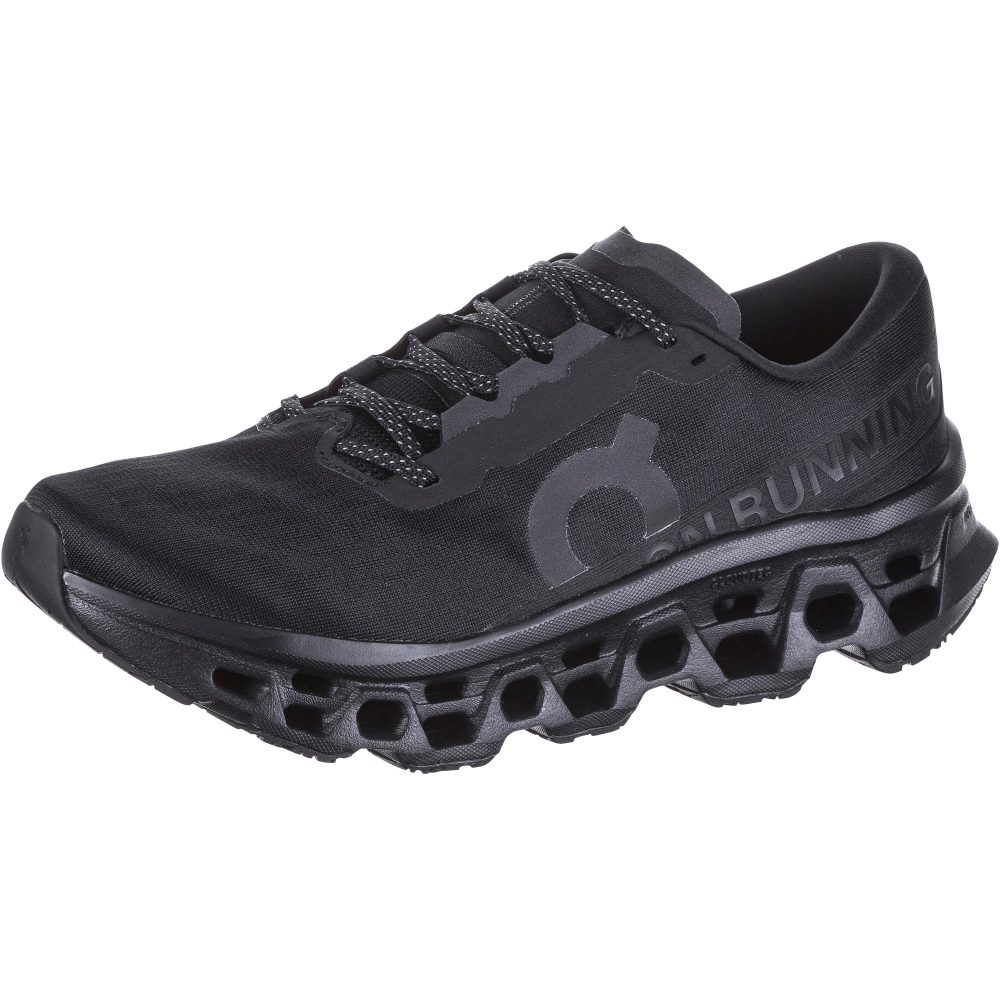 On Cloudmonster 3 Laufschuhe Herren