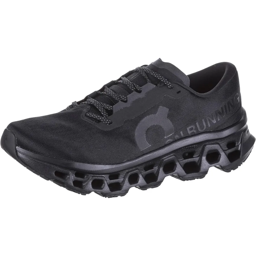 On Cloudmonster 3 Laufschuhe Herren
