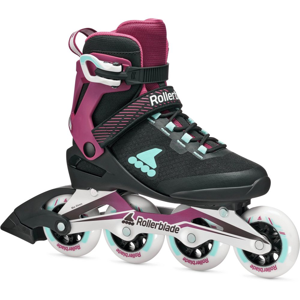 ROLLERBLADE Macroblade 84 W Inline-Skates Damen