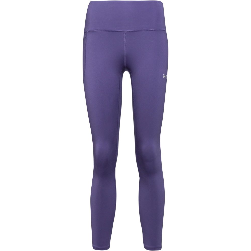 Under Armour UA Motion Damen 7/8 Tight Lila, Damen, Größe: S