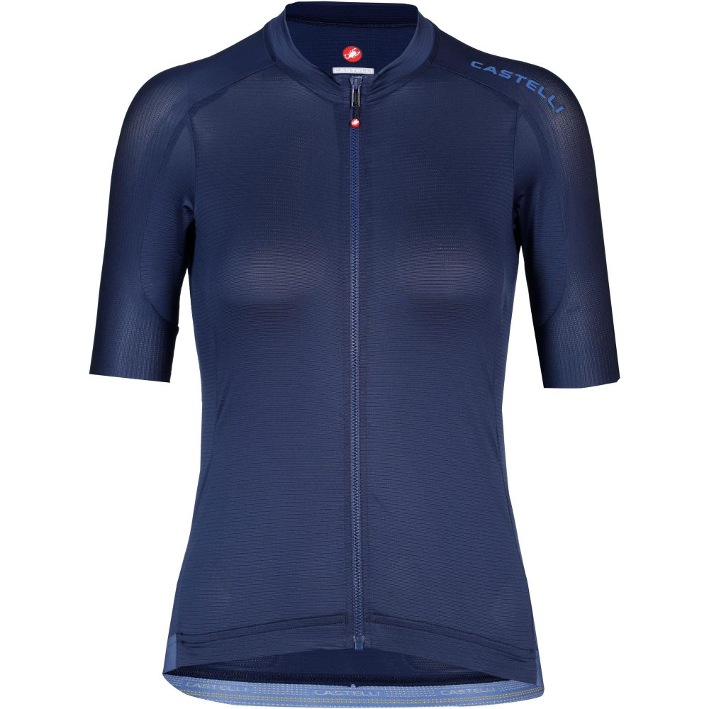 Castelli Damen Espresso 2 Trikot