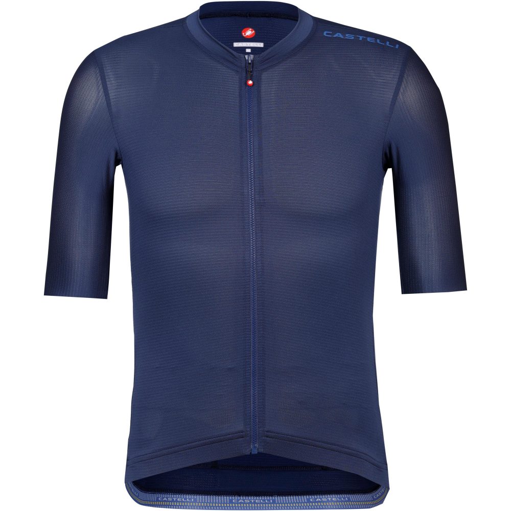Castelli Herren Espresso 2 Trikot
