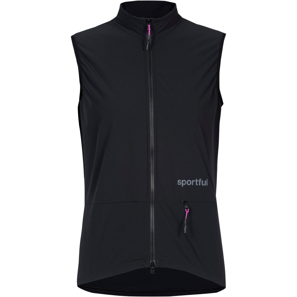 Sportful SUPERGIARA 2 Fahrradweste Damen