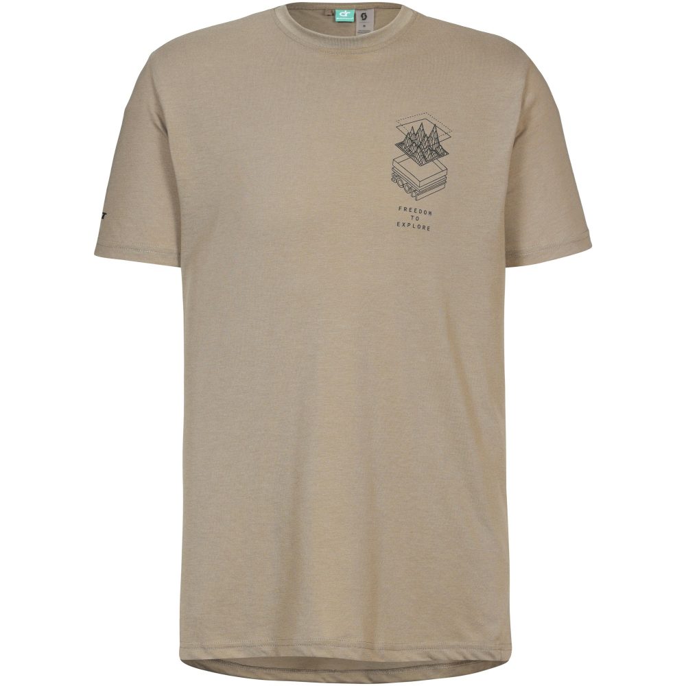 Scott Herren Defined DRI T-Shirt