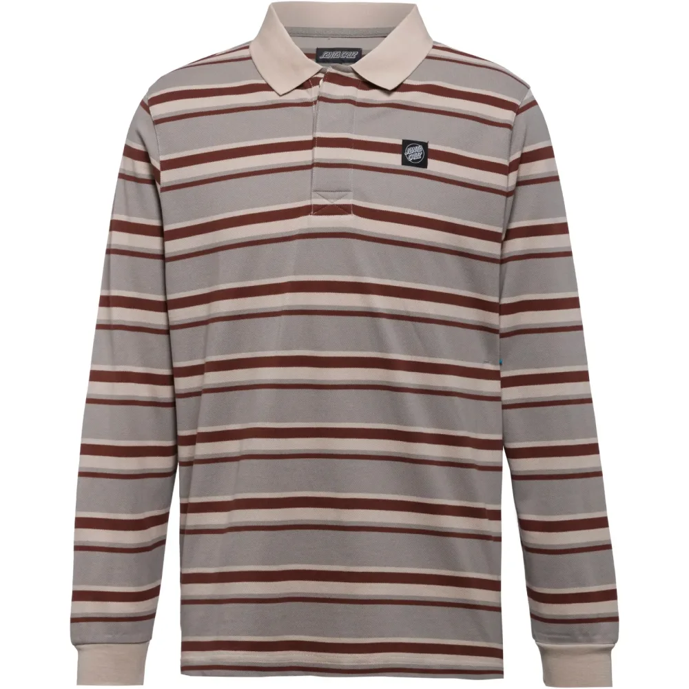 Santa Cruz Longsleeve 