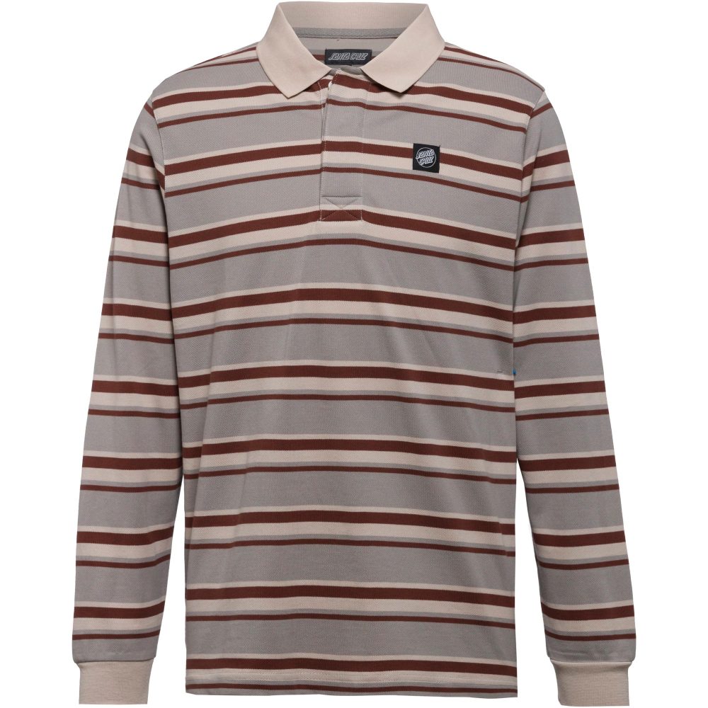 Santa Cruz Longsleeve 
