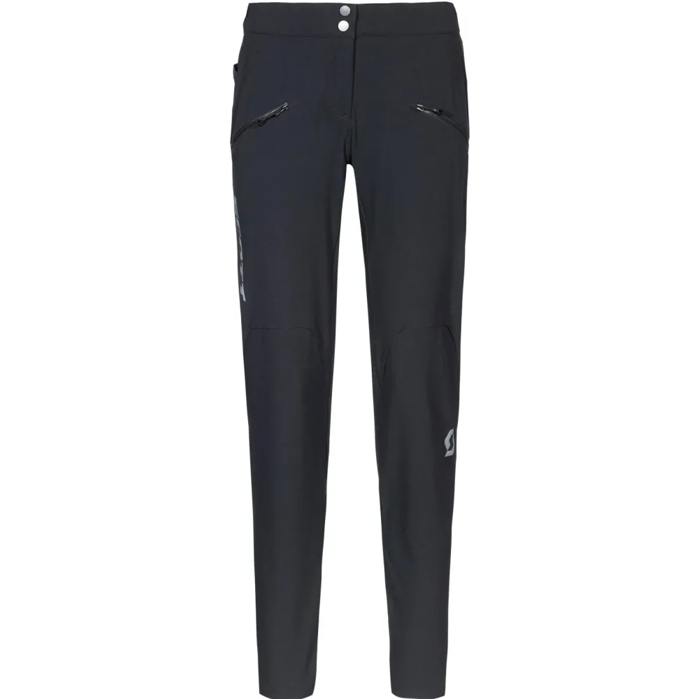 Scott Damen Vertic Pro Radhose lang
