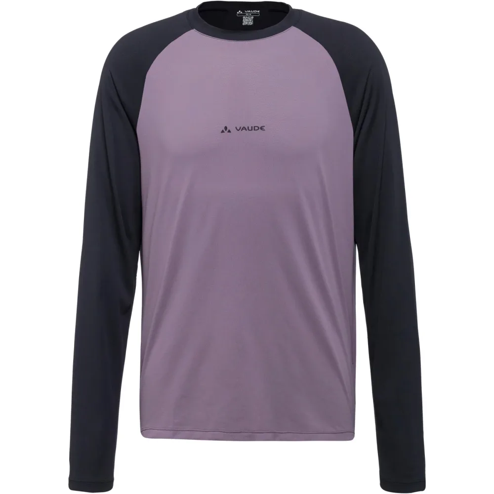 Vaude Herren Loamer Longsleeve