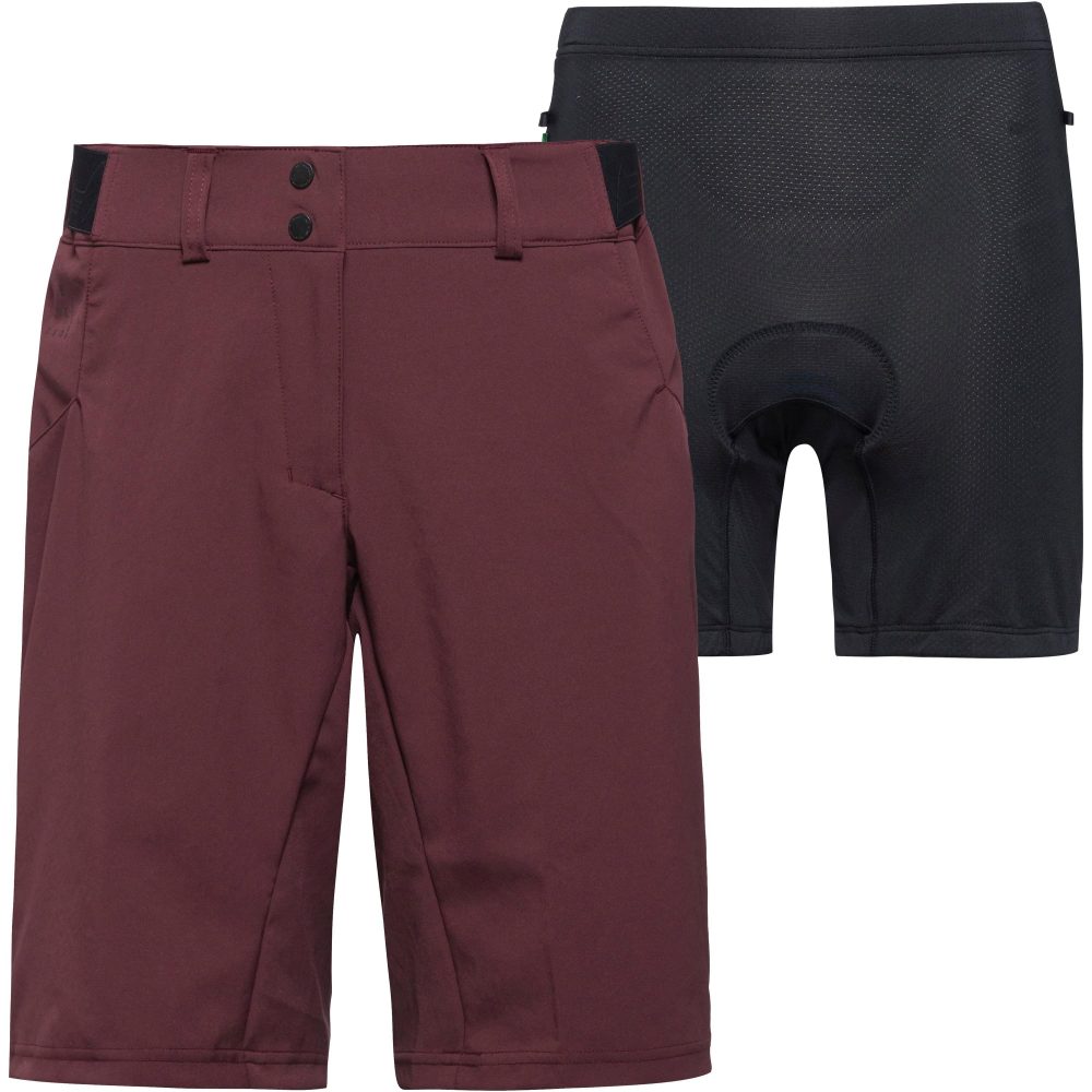 VAUDE Fahrradhose 