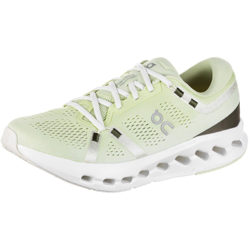 On Cloudsurfer 2 Laufschuhe Herren