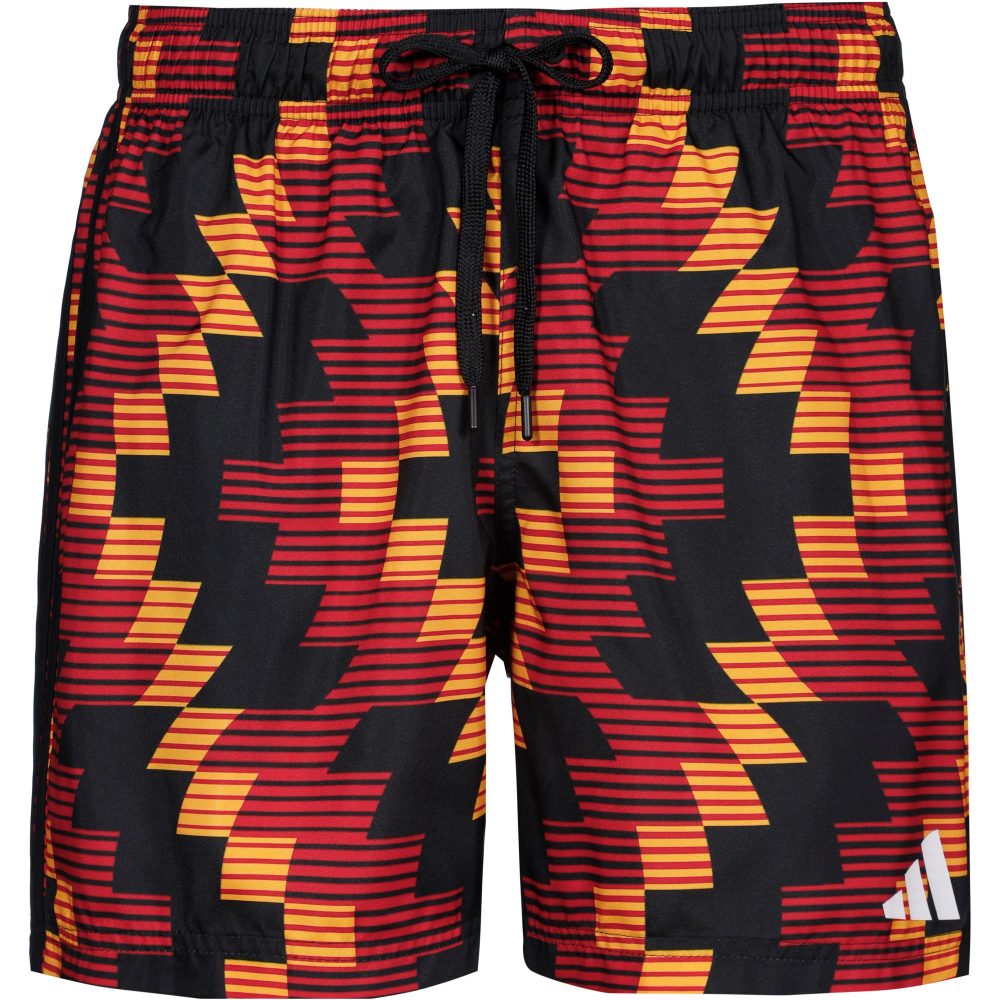 adidas FB AOP SH 5IN Badehose Herren