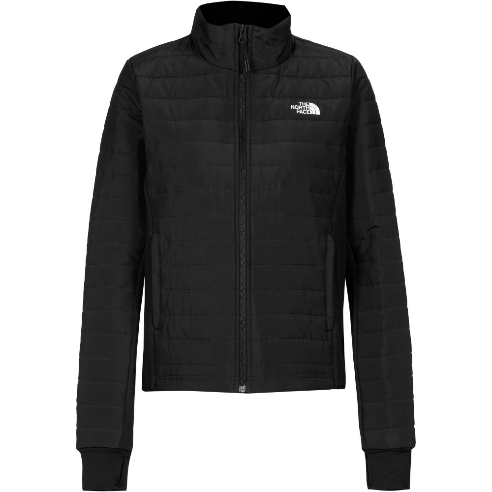 The North Face Damen Canyonlands Hybrid Jacke