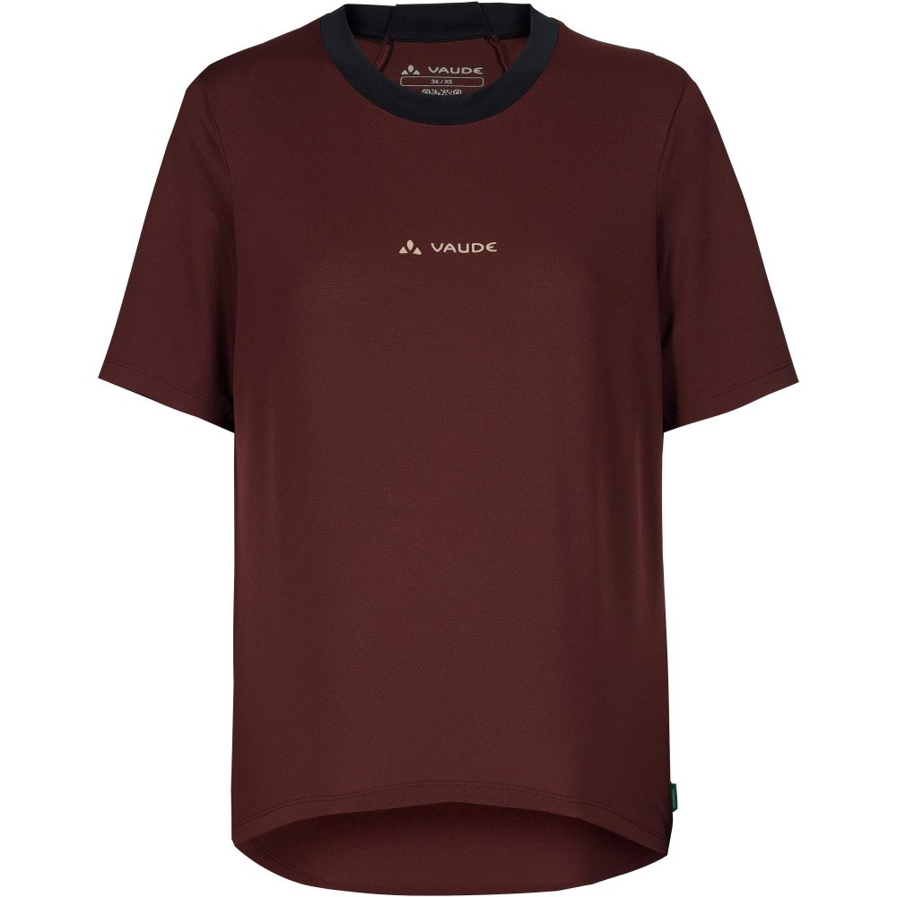 Vaude Damen Loamer T-Shirt
