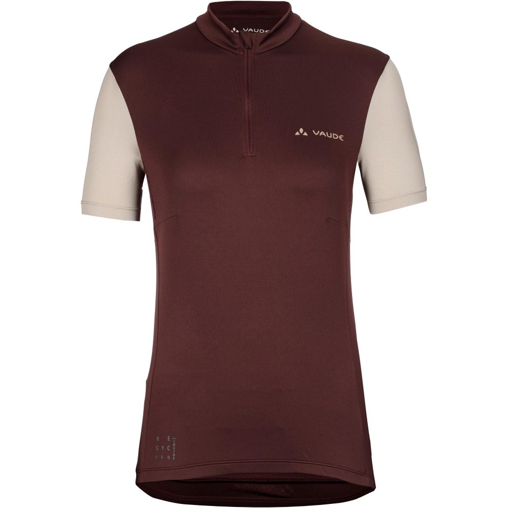 Vaude Damen Matera Trikot