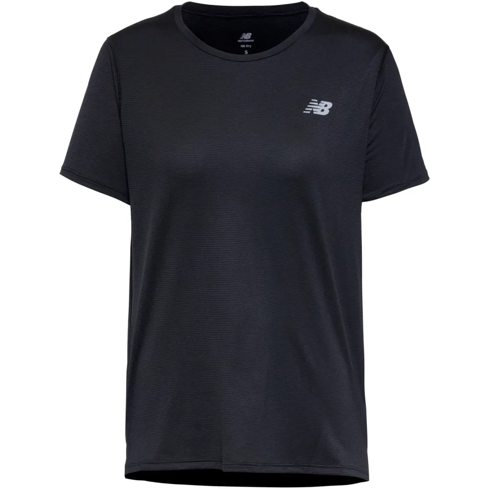 New Balance Laufshirt 