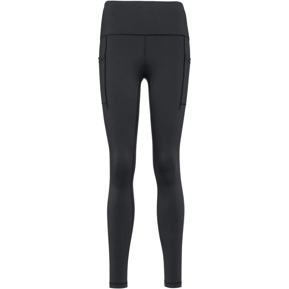 New Balance New Balance W NB Sleek Pocket High Rise Legging 27